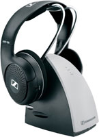 Headphones Sennheiser RS 120 