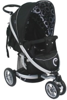 Photos - Pushchair Valco Baby Ion 