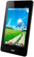 Photos - Tablet Acer Iconia One B1-730 16 GB