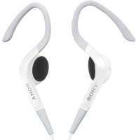 Photos - Headphones Sony MDR-J20 