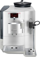 Photos - Coffee Maker Bosch VeroBar 100 AromaPro TES 71121 silver