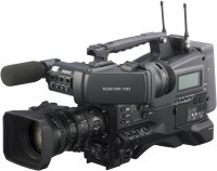 Camcorder Sony PMW-400K 