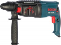 Photos - Rotary Hammer Bosch GBH 2-26 DRE Set Professional 0611253768 