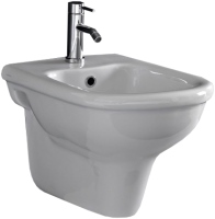 Photos - Bidet Hidra Ceramica Pluvia PLW14 