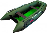 Photos - Inflatable Boat Sportex Shelf 330 