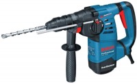 Photos - Rotary Hammer Bosch GBH 3000 Professional 061124A006 