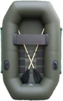 Photos - Inflatable Boat Sportex Delta 200S 