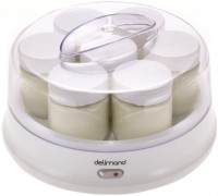 Photos - Yoghurt / Ice Cream Maker Delimano Utile 