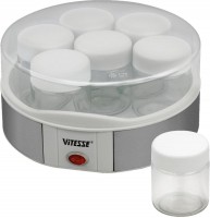 Photos - Yoghurt / Ice Cream Maker Vitesse VS-413 