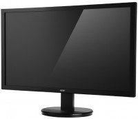 Photos - Monitor Acer K202HQLb 20 "  black