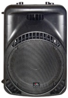 Photos - Speakers HL Audio MACK-12A-USB 