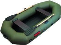 Photos - Inflatable Boat Sportex Delta 240L 