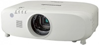 Photos - Projector Panasonic PT-EZ580EL 