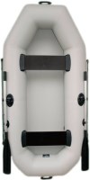 Photos - Inflatable Boat Sportex Delta 249L 