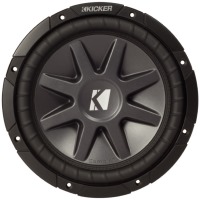 Photos - Car Subwoofer Kicker CVR10 