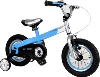 Photos - Kids' Bike Royal Baby Buttons Alloy 12 