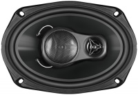 Photos - Car Speakers ESX XE693 