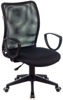 Photos - Computer Chair Burokrat CH-599AXSN 