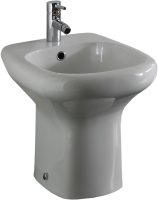 Photos - Bidet Rak Ceramics Compact CO07AWHA 