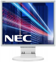 Photos - Monitor NEC E171M 17 "