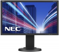 Photos - Monitor NEC E224Wi 22 "