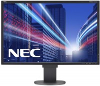 Photos - Monitor NEC EA304WMi 30 "