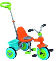 Photos - Kids' Bike Italtrike Gioca Comfort 