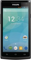 Photos - Mobile Phone Philips S388 4 GB / 1 GB