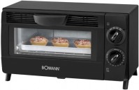 Photos - Mini Oven Bomann MB 2245 CB 