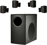 Photos - Speakers JBL Control 50 Pack 