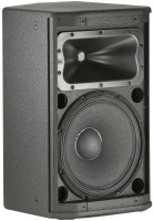 Photos - Speakers JBL PRX 412M 