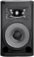 Photos - Speakers JBL STX 815M 