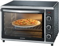 Photos - Mini Oven Severin TO 2058 