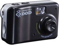 Photos - Dashcam DOD MI800 