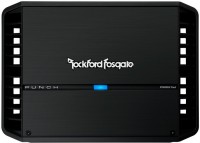 Car Amplifier Rockford Fosgate P500X1BD 