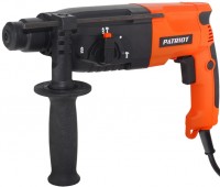 Photos - Rotary Hammer Patriot RH 240 Professional 140301300 