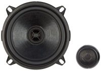 Photos - Car Speakers Ural AK-47.C 