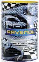 Photos - Engine Oil Ravenol TSi 10W-40 60 L