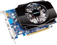 Photos - Graphics Card Gigabyte GeForce GT 730 GV-N730-2GI 