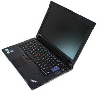 Photos - Laptop Lenovo ThinkPad L412