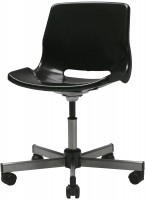 Photos - Computer Chair IKEA SNILLE 