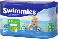 Photos - Nappies Helen Harper Swimmies XS / 13 pcs 