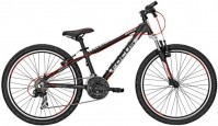 Photos - Bike FOCUS Raven Rookie 1.0 24 2014 