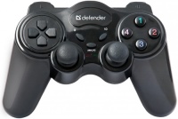 Photos - Game Controller Defender Game Master Wireless 