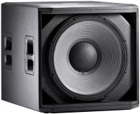 Photos - Subwoofer JBL STX 818S 