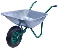 Photos - Wheelbarrow / Trolley Belamos 457P 