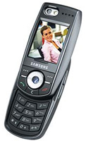 Mobile Phone Samsung SGH-E880 0 B