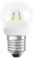 Photos - Light Bulb Osram LED Star Classic P15 2W 2700K E27 