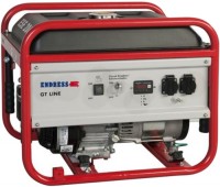 Photos - Generator ENDRESS ESE 206 RS-GT 