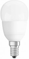 Photos - Light Bulb Osram LED Superstar Classic P25 3.8W 2700K E14 